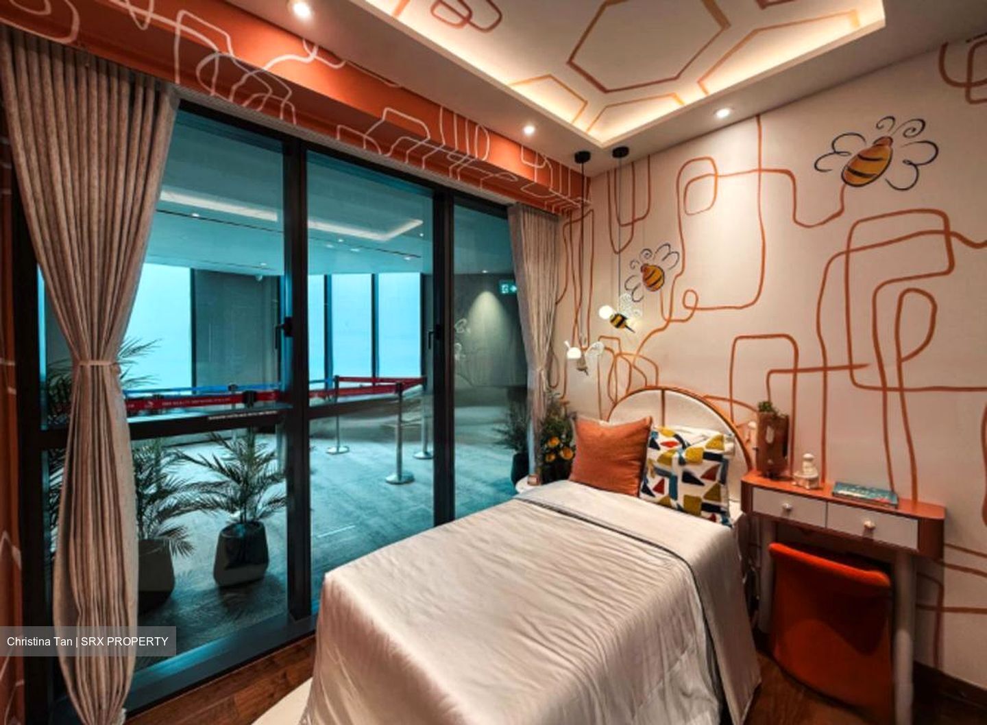 Chuan Park (D19), Condominium #451986341